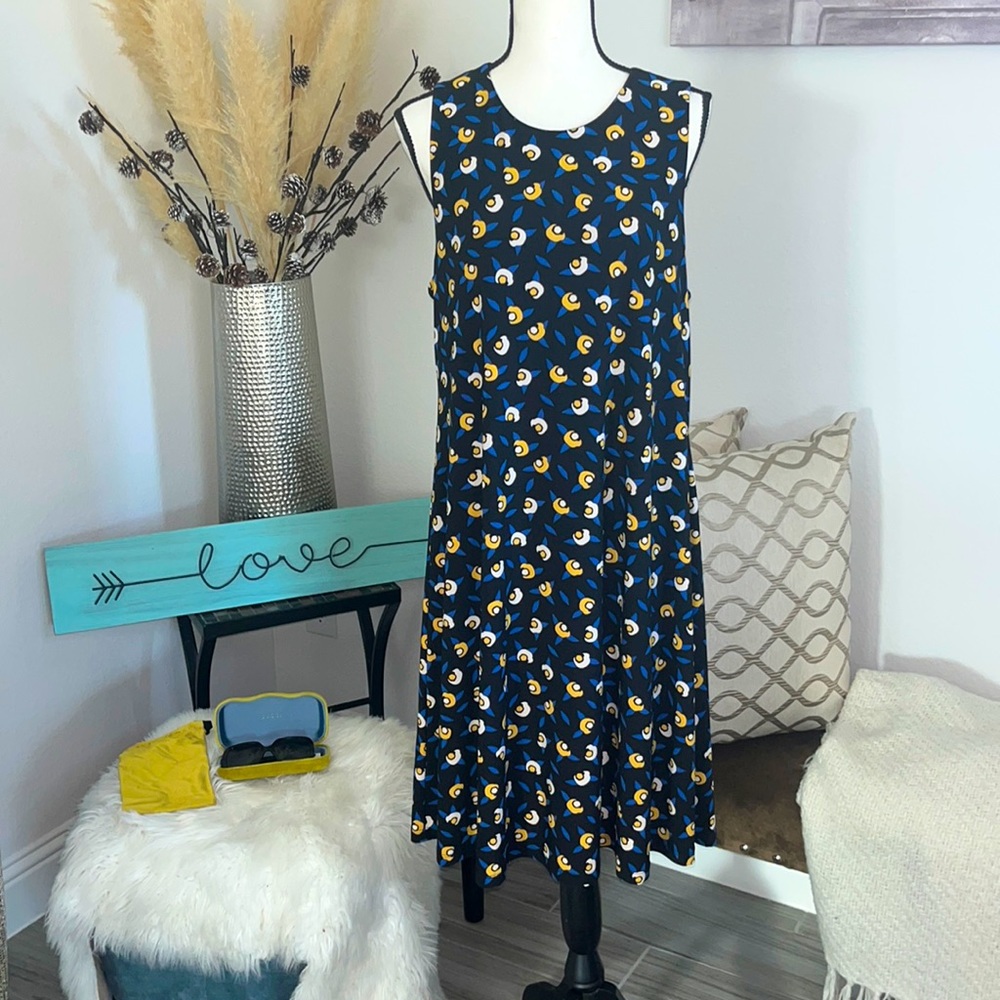 Anne Klein Dress